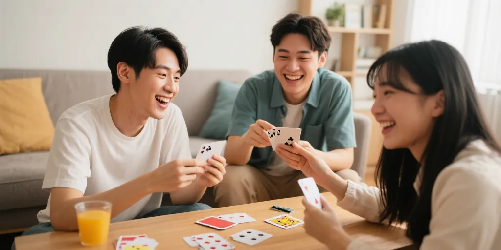 新手玩家体验德州扑克app